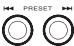 SHARP XL-HF151PHBK - Notes for CD or MP3/WMA disc: - 5