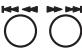 SHARP XL-HF151PHBK - Notes for CD or MP3/WMA disc: - 4