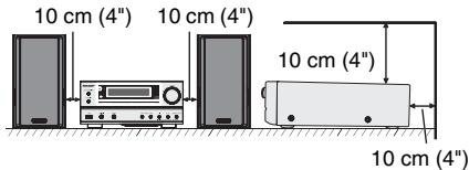 SHARP XL-HF151PHBK - General - 1