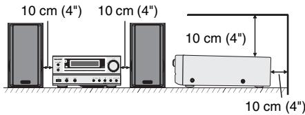 SHARP XL-HF201PHS - General - 1