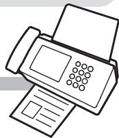 SHARP MX-2600N/3100N - Mode i-fax - 1