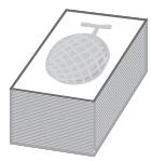 SHARP MX-2600N/3100N - Copie d'un grand nombre d'originaux en même temps (const. travail) - 2