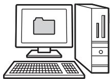 SHARP MX-2600N/3100N - Modes de numérisation - 3