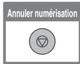 SHARP MX-2600N/3100N - Sélectionnez les réglages sur l'écran tactile. - 6