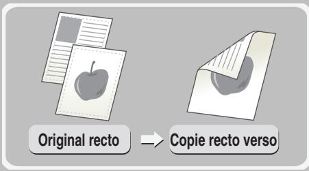SHARP MX-2600N/3100N - REALISATION DE COPIES RECTO VERSION (Chargeur automatique de documents) - 1