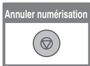 SHARP MX-2600N/3100N - Sélectionnez la destination et appuyez sur la touche [couleur] - 1