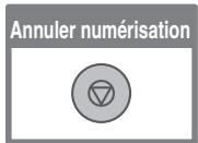 SHARP MX-2600N/3100N - Sélectionnez les réglages sur l'écran tactile. - 5