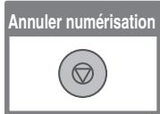 SHARP MX-2600N/3100N - Sélectionnez les réglages sur l'écran tactile. - 6