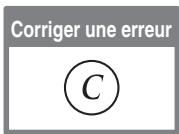 SHARP MX-2600N/3100N - Sélectionnez les réglages sur l'écran tactile. - 6