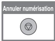 SHARP MX-2600N/3100N - Sélectionnez la destination et appuyez sur la touche [couleur] - 1