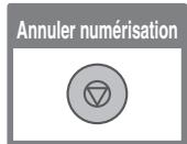 SHARP MX-2600N/3100N - Sélectionnez les réglages sur l'écran tactile. - 5