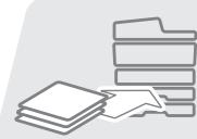 SHARP MX-2600N/3100N - Manuels au format papier - 1
