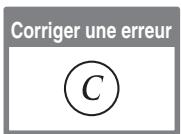 SHARP MX-2600N/3100N - Sélectionnez les réglages sur l'écran tactile. - 4