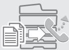 SHARP MX-2600N/3100N - Manuels au format papier - 4