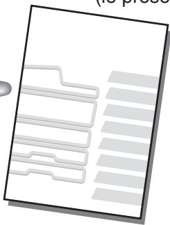 SHARP MX-2600N/3100N - Guide de démarrage rapide - 1