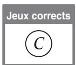SHARP MX-2600N/3100N - Sélectionnez les paramètres d'exposition sur l'écran tactile. - 4
