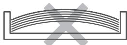 SHARP MX-2600N/3100N - Magasin grande capacité - 4