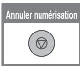 SHARP MX-2600N/3100N - Sélectionnez les réglages sur l'écran tactile. - 6