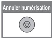 SHARP MX-2600N/3100N - Sélectionnez les réglages sur l'écran tactile. (suite) - 2
