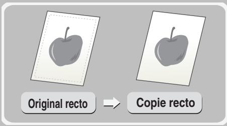 SHARP MX-2600N/3100N - Realisation de COPIES - 1