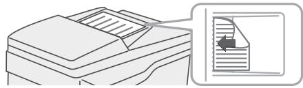 SHARP MX-2600N/3100N - AJOUT d'informations LORS de l'enregistrement d'un fichier - 1