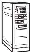 SHARP MX-2600N/3100N - Modes de numérisation - 2