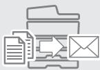 SHARP MX-2600N/3100N - Manuels au format papier - 5