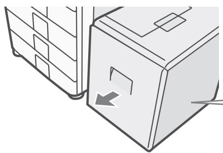 SHARP MX-2600N/3100N - Magasin grande capacité - 1