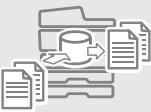 SHARP MX-2600N/3100N - Manuels au format papier - 6