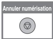 SHARP MX-2600N/3100N - Sélectionnez les réglages sur l'écran tactile. - 4