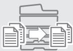 SHARP MX-2600N/3100N - Manuels au format papier - 2