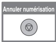 SHARP MX-2600N/3100N - Sélectionnez les réglages sur l'écran tactile. - 3