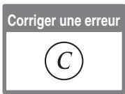 SHARP MX-2600N/3100N - Saisissez le numéro de télécopie de la machine de destination et appuyez sur la touche [NOIR et BLANC] - 1