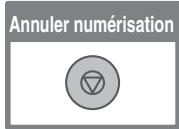 SHARP MX-2600N/3100N - Sélectionnez les réglages sur l'écran tactile. - 7
