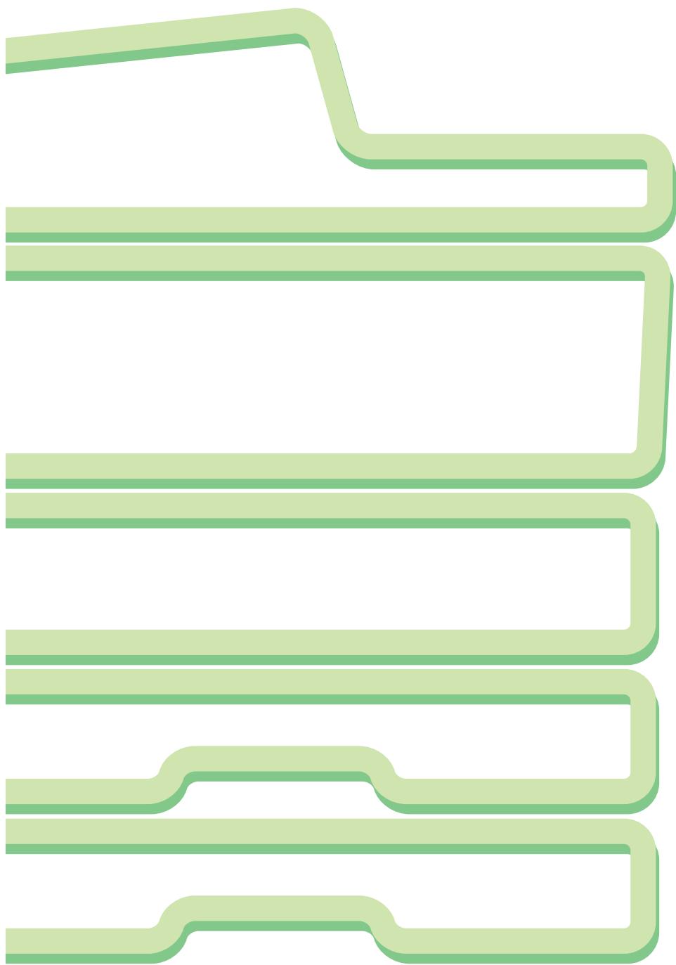 SHARP MX-2600N/3100N - Guide de démarrage rapide - 1