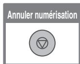 SHARP MX-2600N/3100N - Sélectionnez les réglages sur l'écran tactile. - 5