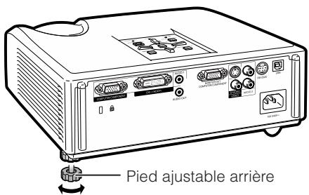 SHARP XG-F210X - Remarque - 4