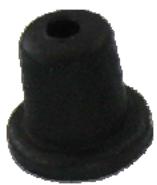 SILVERCREST CRE-719 - Embout caoutchouc - 1