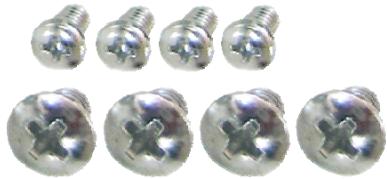 SILVERCREST CRE-719 - Etendue de la fourniture - 6