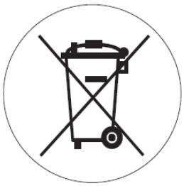 SILVERCREST CRE-719 - Mise au rebut - 1