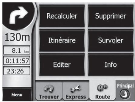 SILVERCREST MYGUIDE 3100 - Éviter - 3