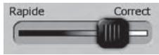 SILVERCREST MYGUIDE 3100 - Boutons de selection directe - 1