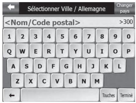 SILVERCREST MYGUIDE 3100 - Commutateur - 4