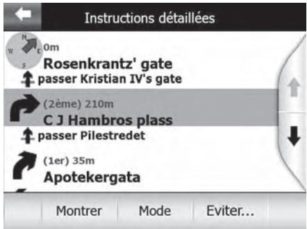 SILVERCREST MYGUIDE 3100 - Instructions détaillées - 4