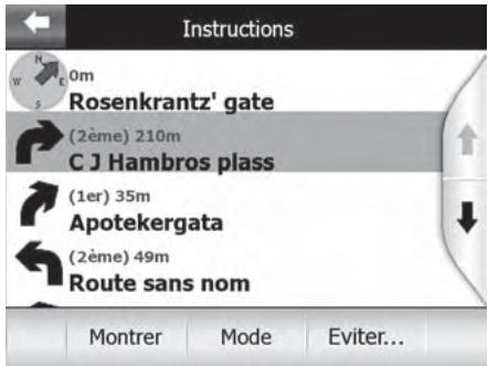 SILVERCREST MYGUIDE 3100 - Instructions détaillées - 1