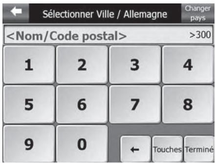 SILVERCREST MYGUIDE 3100 - Jeux de caractères du clavier ABC - 1