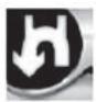 SILVERCREST MYGUIDE 3100 - Description du contenu et des fonctions de l'affichage de cartes - 2