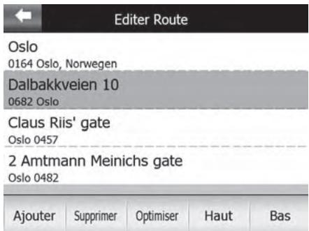 SILVERCREST MYGUIDE 3100 - Optimiser : - 2