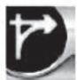 SILVERCREST MYGUIDE 3100 - Description du contenu et des fonctions de l'affichage de cartes - 11