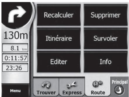 SILVERCREST MYGUIDE 3100 - Optimiser : - 3